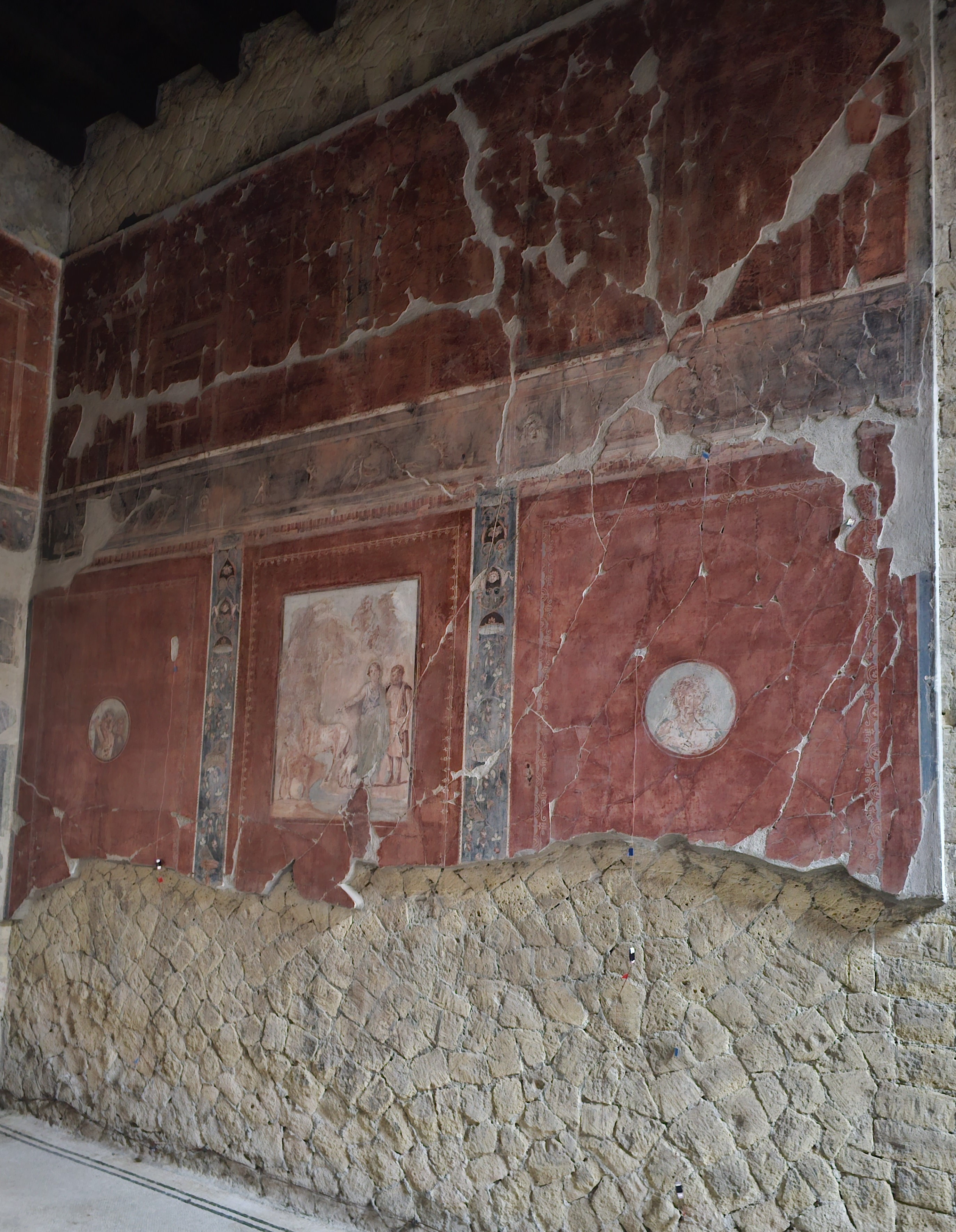 Herculaneum